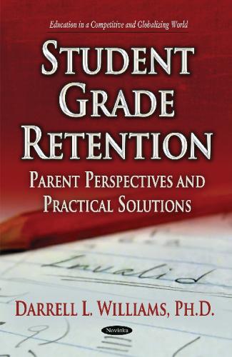 Student Grade Retention