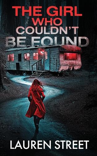 The Girl Who Couldn't Be Found