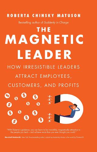 The Magnetic Leader