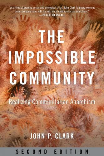 The Impossible Community