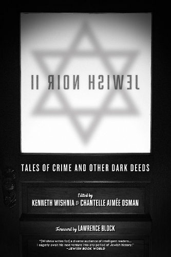 Jewish Noir 2