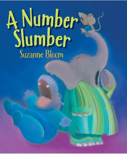 Number Slumber, A