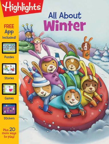 All About Winter