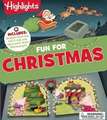 Fun For Christmas