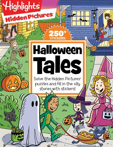 Halloween Tales