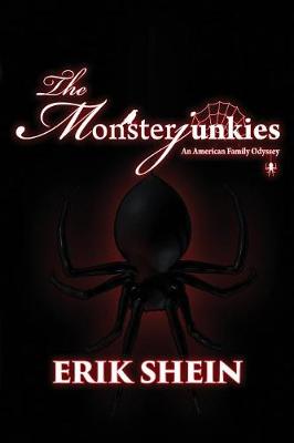The Monsterjunkies