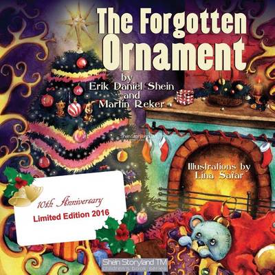 The Forgotten Ornament