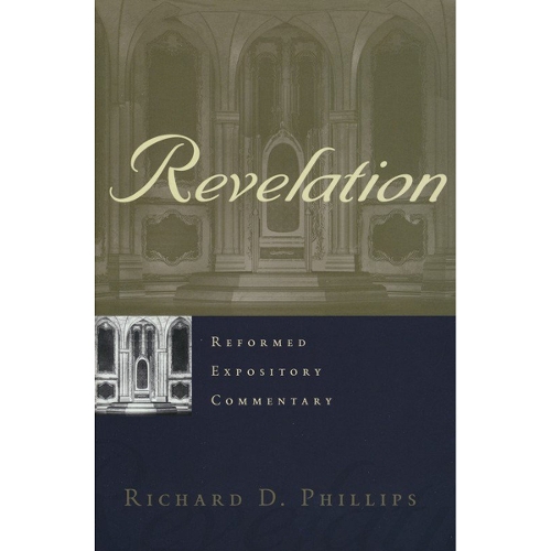 Reformed Expository Commentary: Revelation