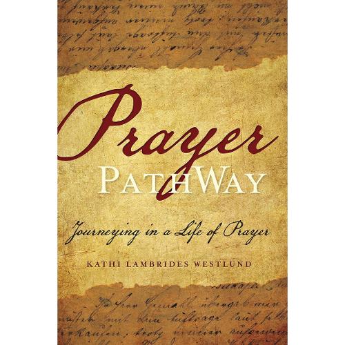 Prayer Pathway