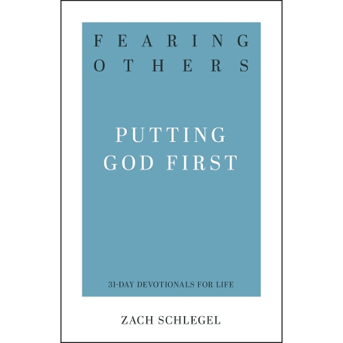 Fearing Others