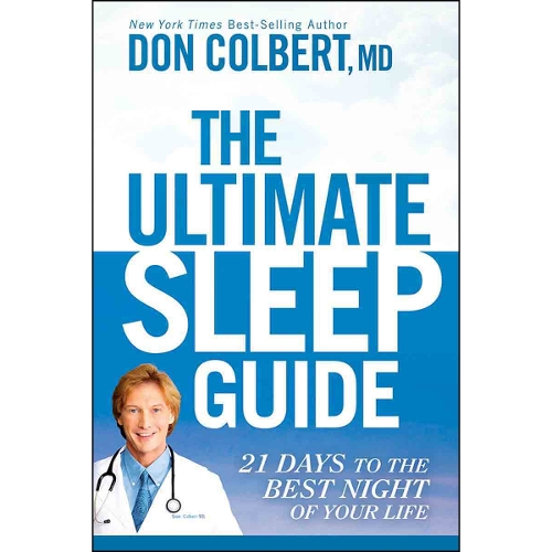 Ultimate Sleep Guide, The