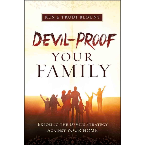 Devil-Proof Your Family