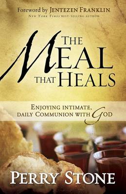 Meal That Heals, The
