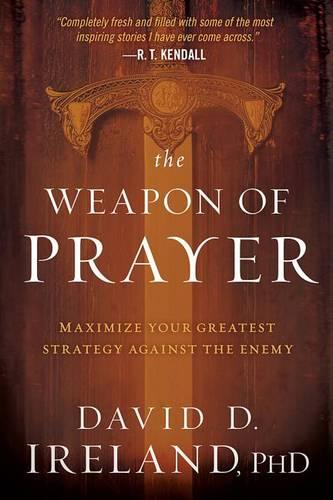 Weapon Of Prayer, The