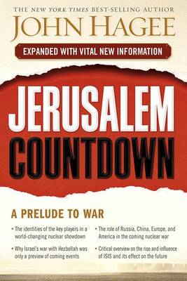 Jerusalem Countdown
