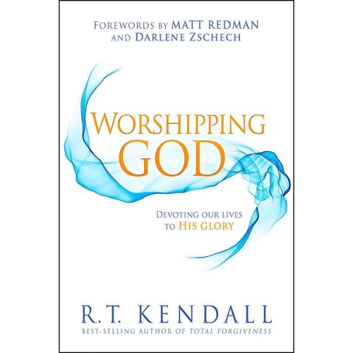 Worshipping God