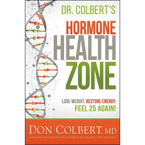 Hormone Zone, The