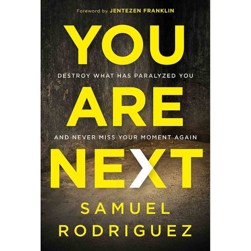 You Are Next
