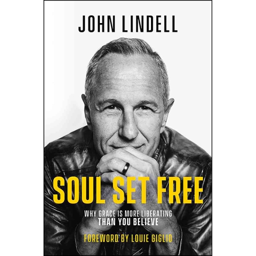 Soul Set Free