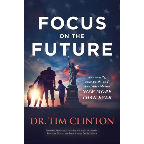 Focus on the Future