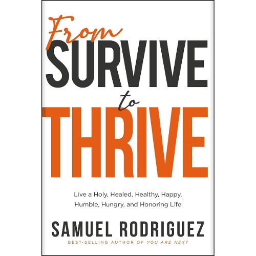 From Survive to Thrive