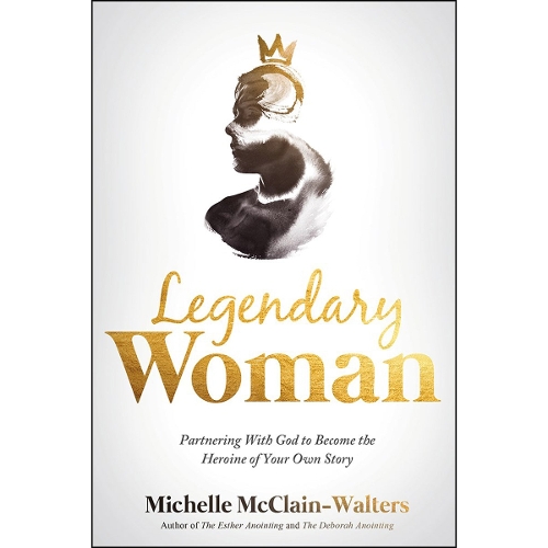 Legendary Woman