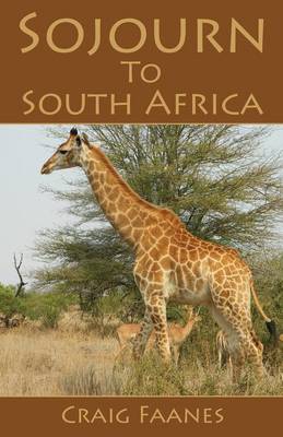 Sojourn to South Africa