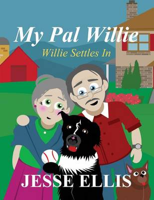 My Pal Willie