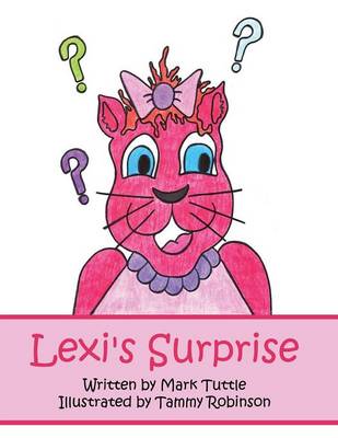 Lexi's Surprise