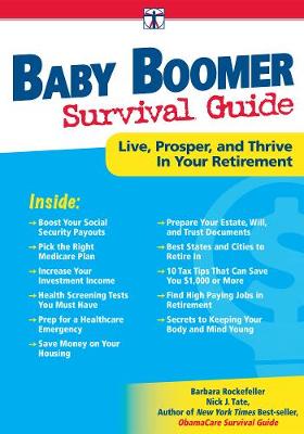 Baby Boomer Survival Guide