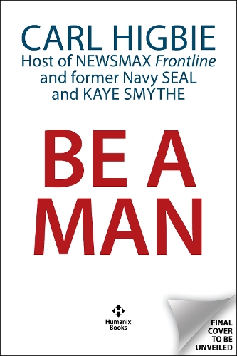 Be a Man