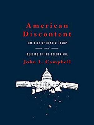 American Discontent
