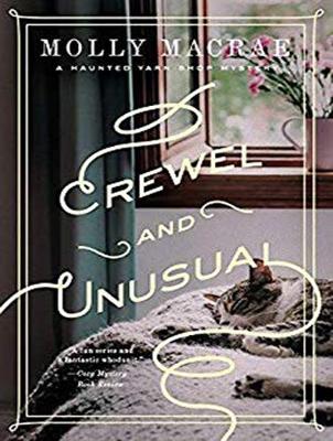 Crewel and Unusual