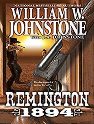 Remington 1894