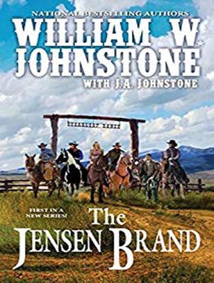 The Jensen Brand