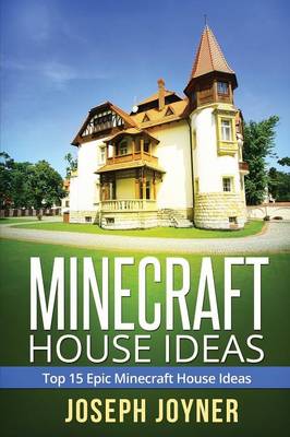 Minecraft House Ideas