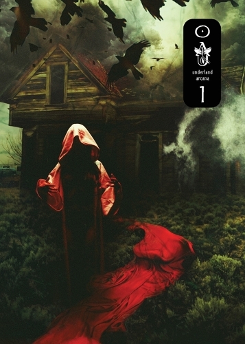 Underland Arcana 1
