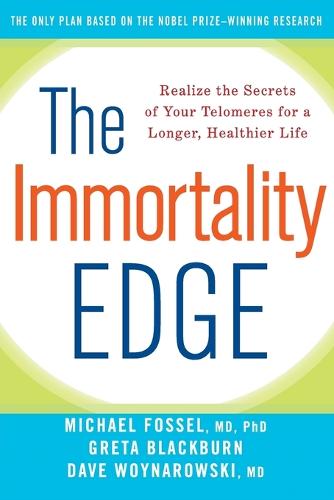 The Immortality Edge