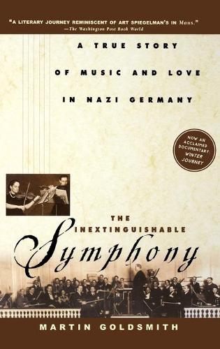The Inextinguishable Symphony