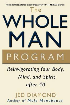 The Whole Man Program