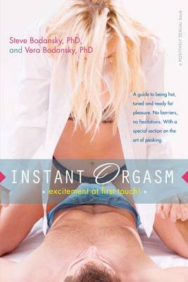 Instant Orgasm