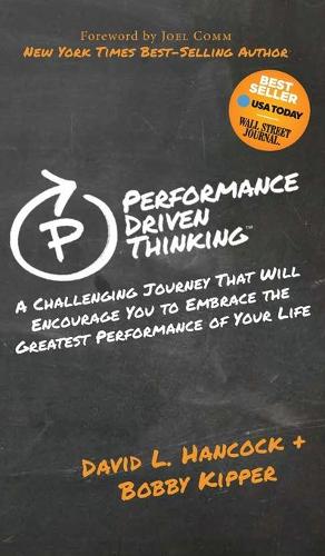 Performance Driven Thinking