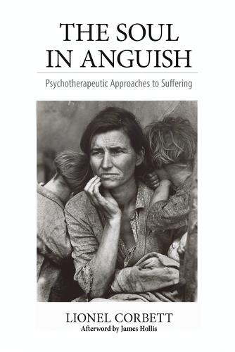 The Soul in Anguish
