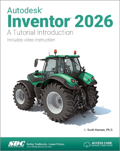 Autodesk Inventor 2026