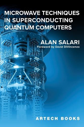 Microwave Techniques in Superconducting Quantum Computers