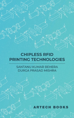 Chipless RFID Printing Technologies