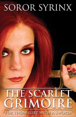 The Scarlet Grimoire