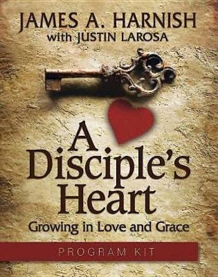 Disciple's Heart Program Kit, A
