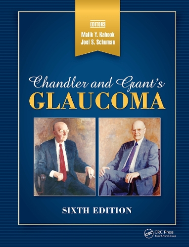 Chandler and Grant's Glaucoma