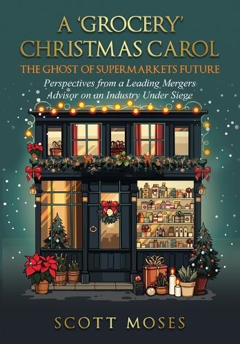A 'Grocery' Christmas Carol